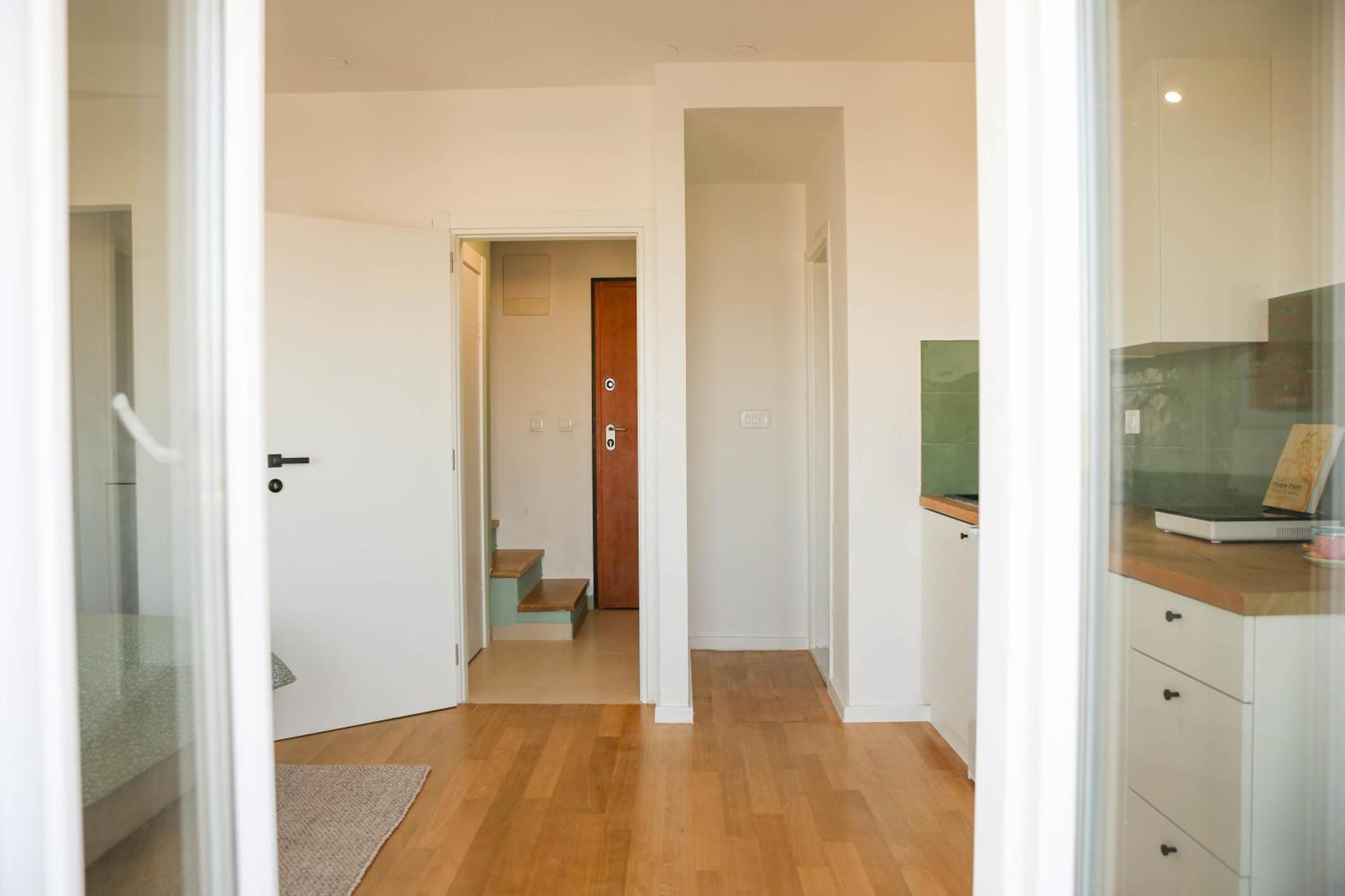 Kiki'S Sea View Studio スプリト 部屋 写真