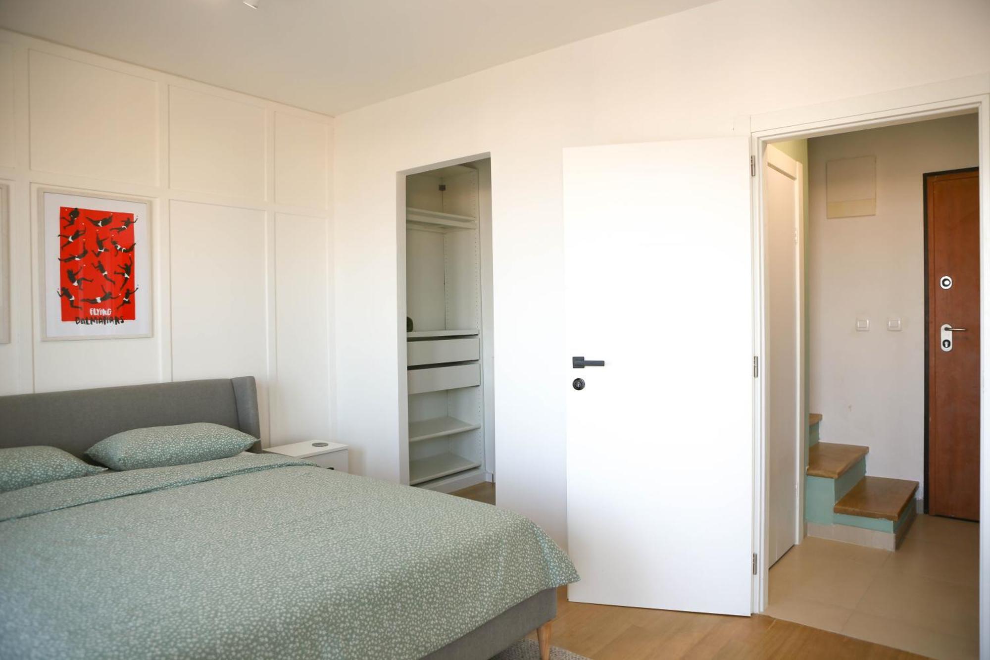 Kiki'S Sea View Studio スプリト 部屋 写真