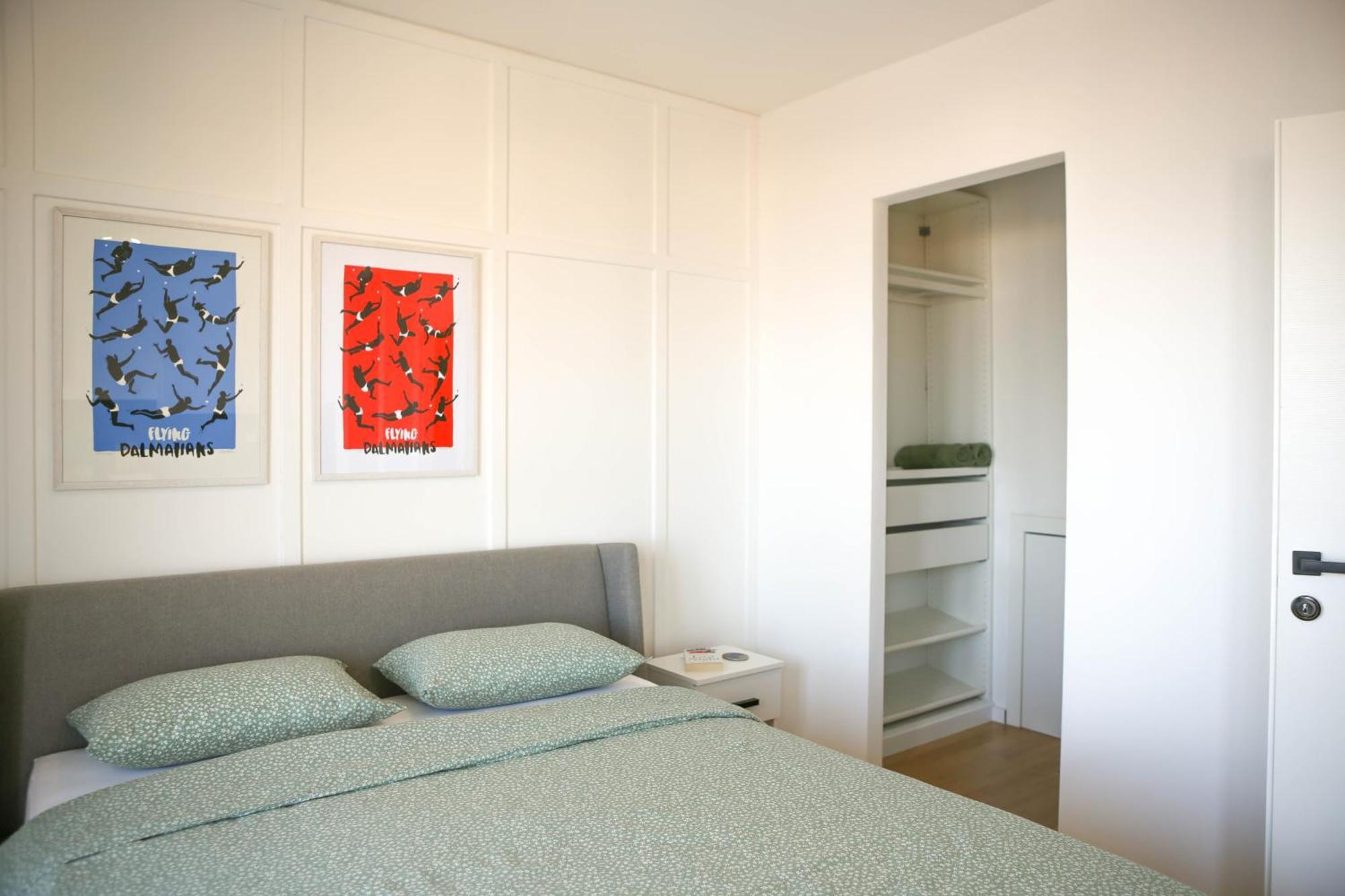 Kiki'S Sea View Studio スプリト 部屋 写真