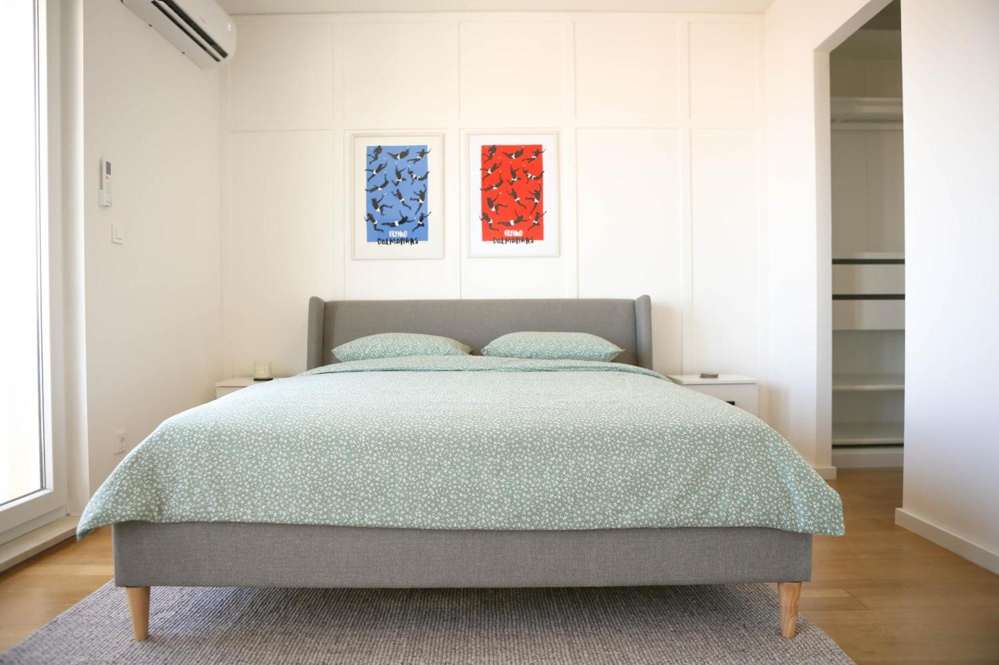 Kiki'S Sea View Studio スプリト 部屋 写真