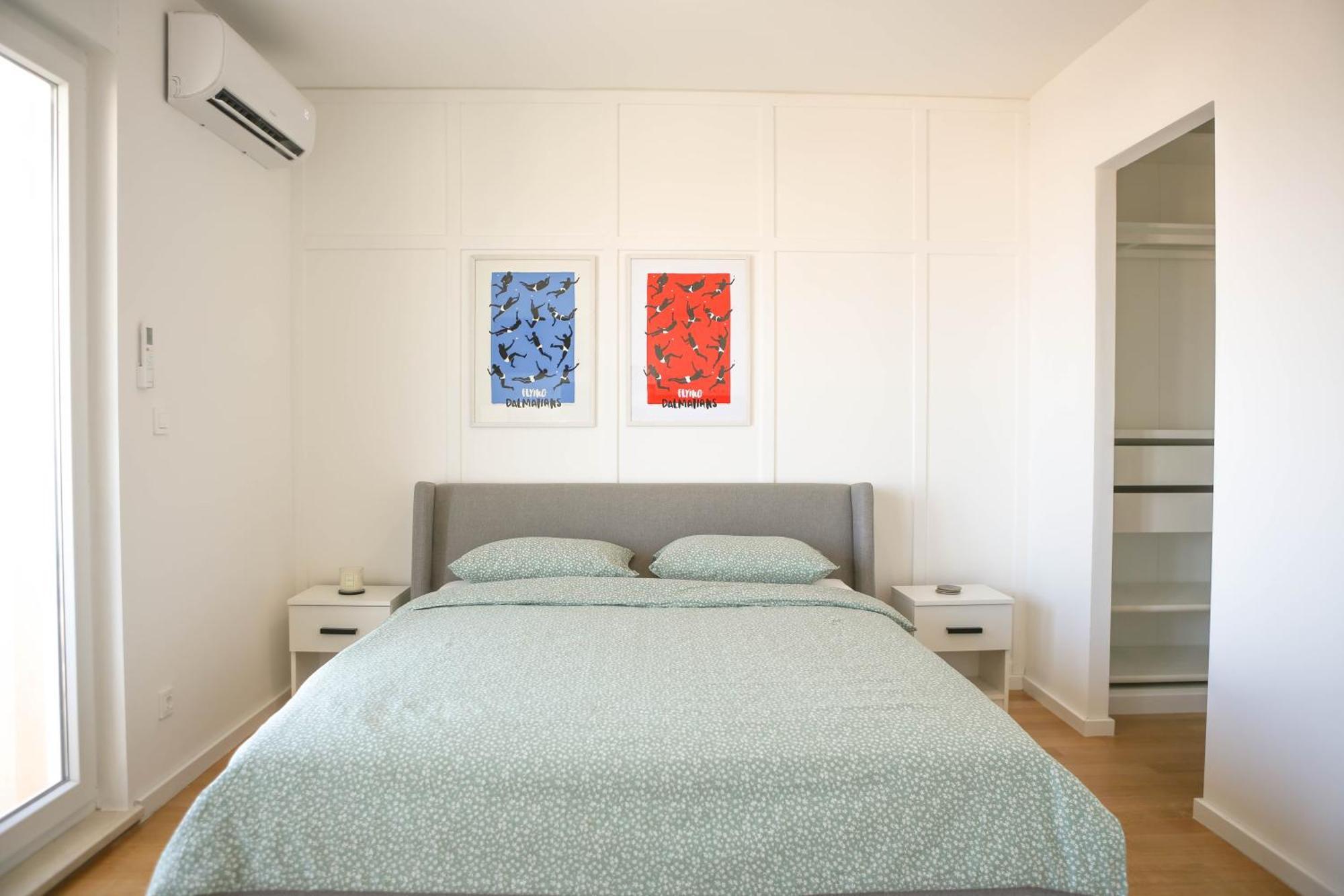 Kiki'S Sea View Studio スプリト 部屋 写真