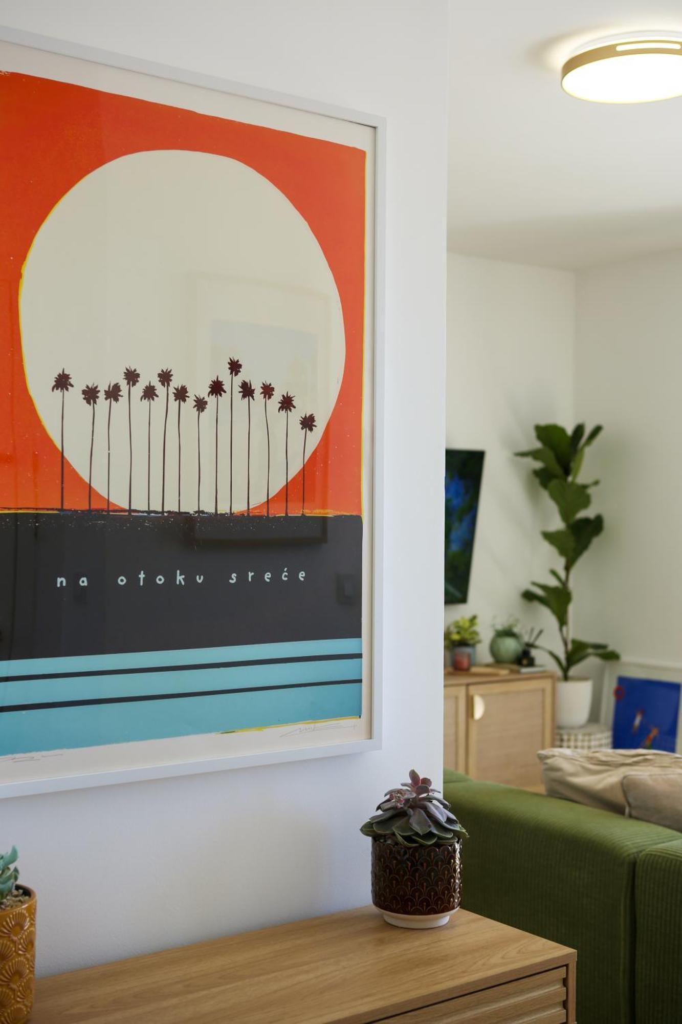 Kiki'S Sea View Studio スプリト 部屋 写真