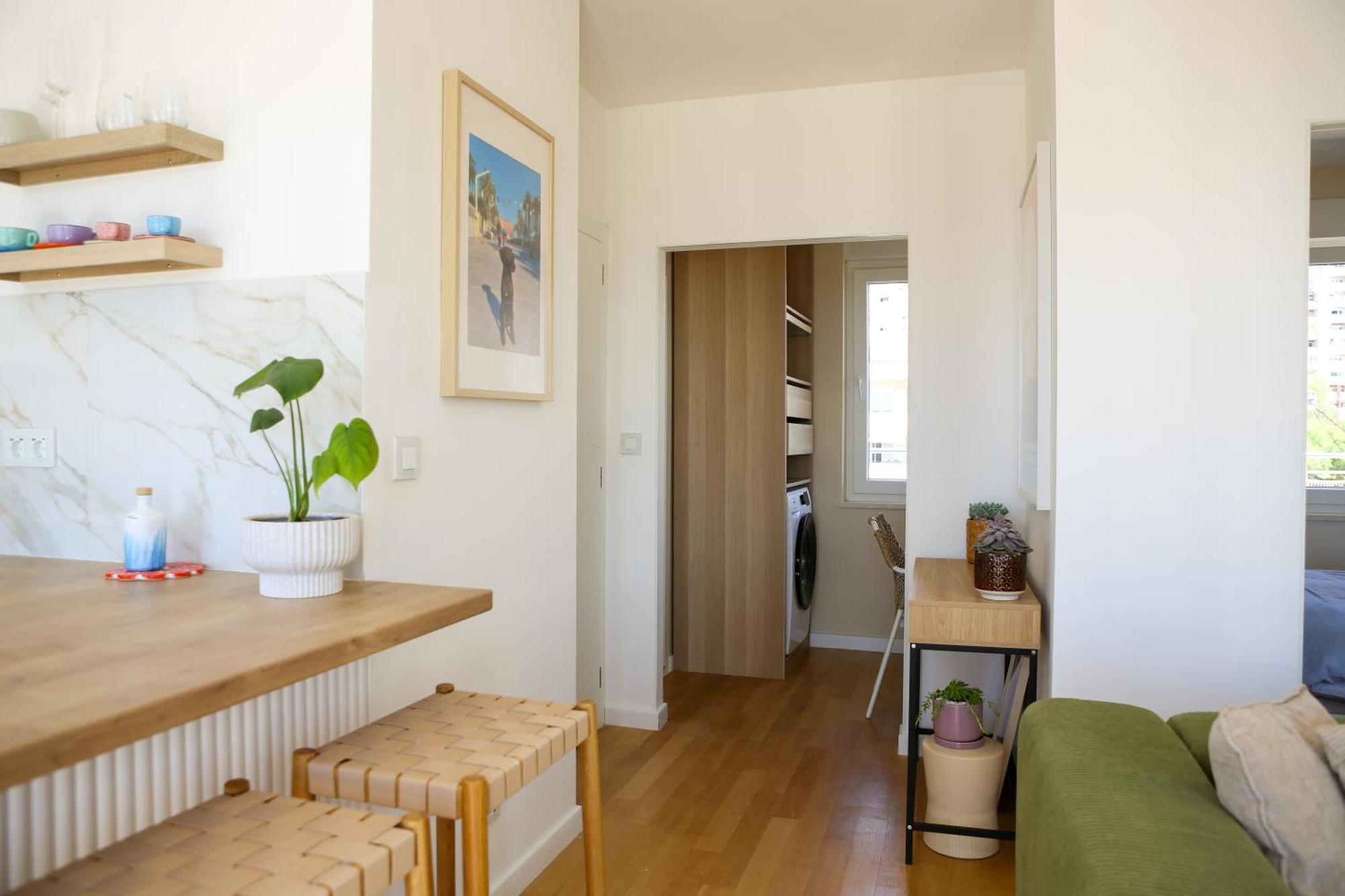 Kiki'S Sea View Studio スプリト 部屋 写真