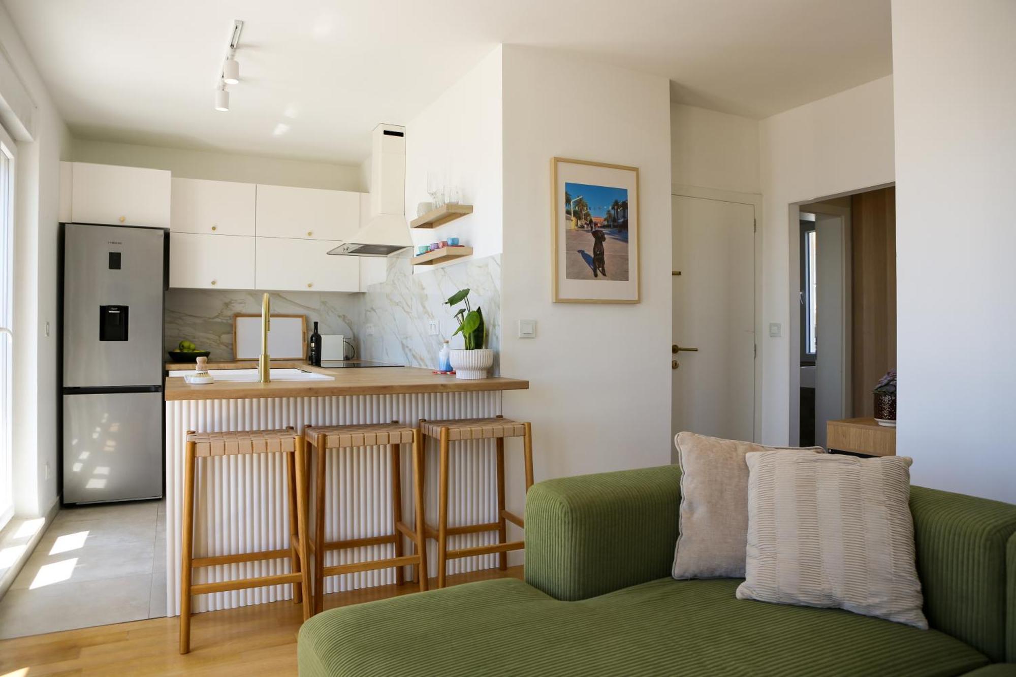 Kiki'S Sea View Studio スプリト 部屋 写真