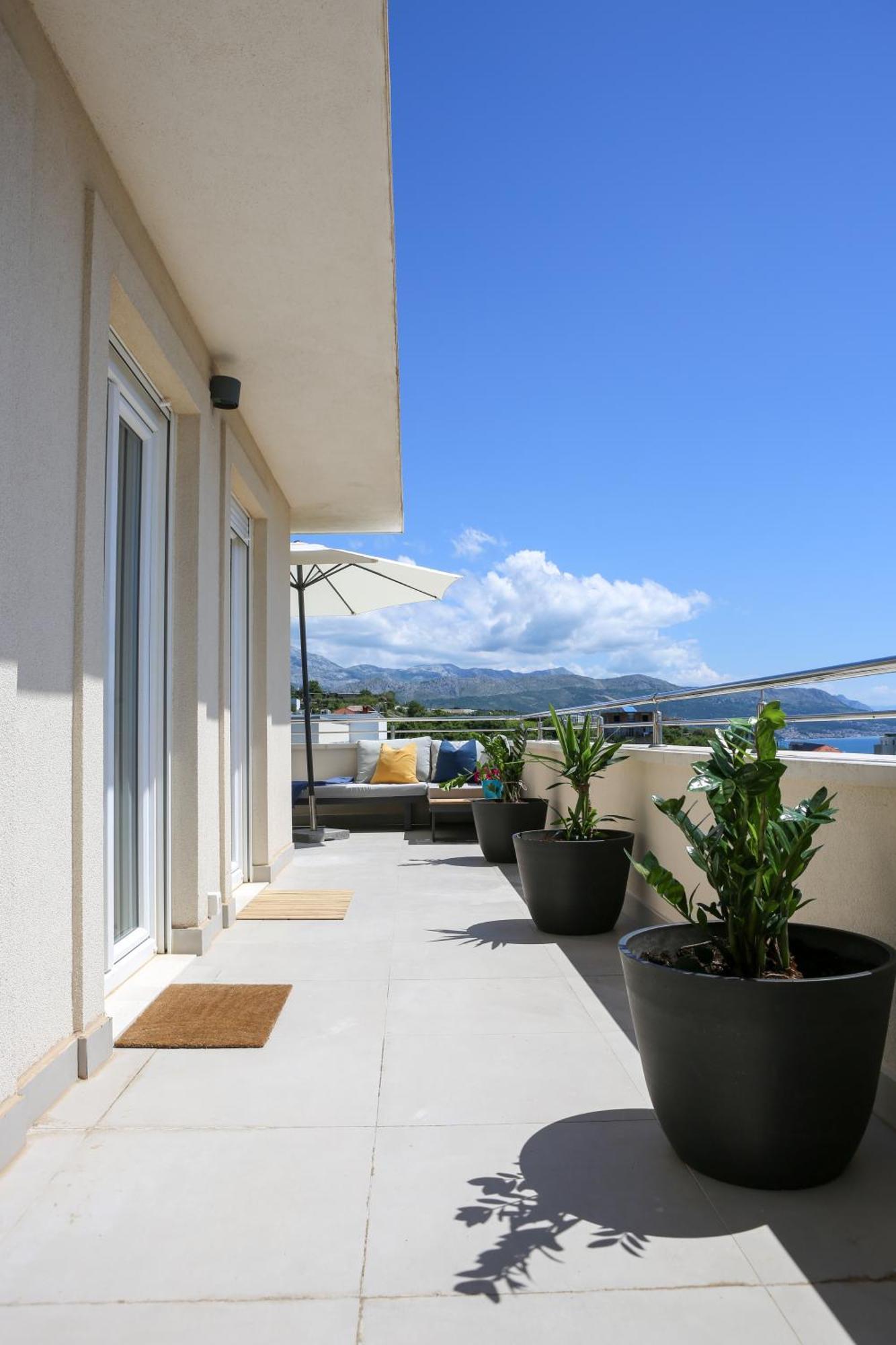 Kiki'S Sea View Studio スプリト 部屋 写真